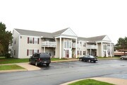 Country Place Apartments