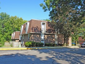 Beaver Ridge Run Apartments