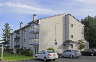 Casablanca Apartments