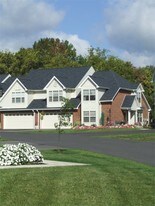 Summit Ridge Apartments