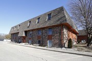 The Cove Apartments
