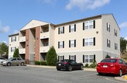 Aquia Terrace Apartments