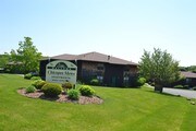 Chicopee Mews Apartments