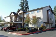 Stonebrook Apartments