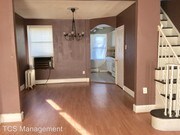 3 Bedroom Single-Family Home for Rent $950