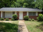 3 Bedroom Single-Family Home for Rent $700