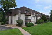 Woodhaven Apartments