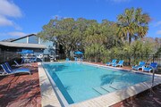Worthington Court Apartments
