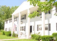 Park Hill Apartments