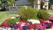 Canyon Creek Apartments