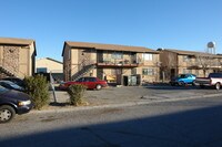 4760 Lucite Ln Apartments