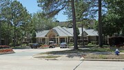 Town Center Apartments