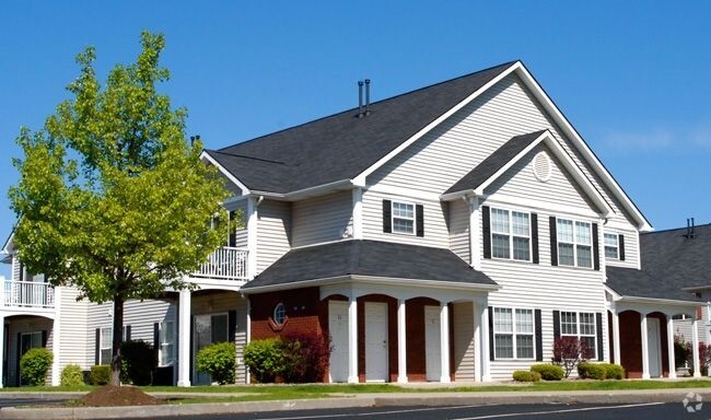 Autumn Creek Apartments