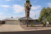 2 Bedroom Single-Family Home for Rent $995
