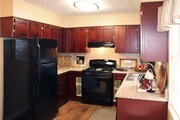 The Reserve at Windy Hill Apartments