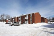 Centerpointe Apartments
