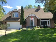 3 Bedroom Single-Family Home for Rent $2295