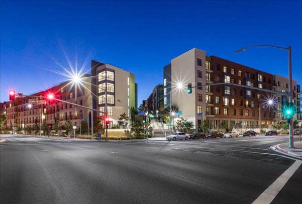 Vista 99 Apartments