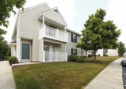 Beachwood Park Apartments and Townhomes