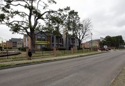 Falls on Antoine Apartments