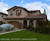 4 Bedroom Single-Family Home for Rent $3650