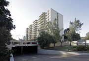 Town House Apartment Homes