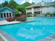 Woodland Trace Apartments