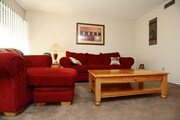 Cabana Club Apartments