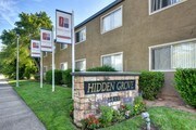 Hidden Grove Apartments