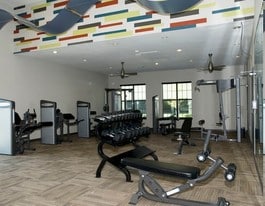 Bristol Place Apartments