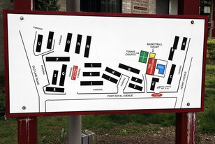 Summit Park Apartamentos