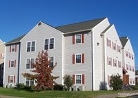 The Mill Apartments