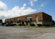 Lake Point Apartments
