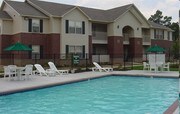 Chapel Ridge Of Conway I & II Apartments