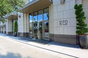 The Atlantic Midtown Apartments