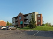 Cedar Wood Apartments