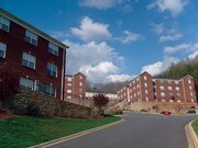 Catamount Peak Apartments
