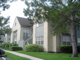 Bloomingdale Woods Apartments
