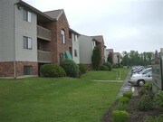 Glen Arbors Apartments