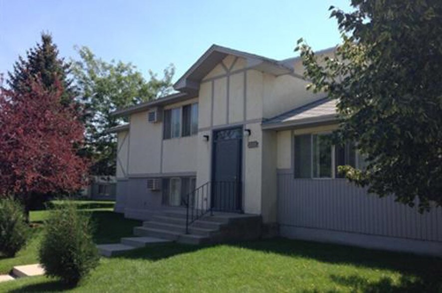 Helena Manor Apartments Rentals Helena, MT