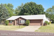 3 Bedroom Single-Family Home for Rent $950