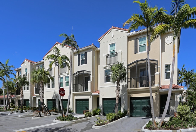 Seabourn Cove Apartments