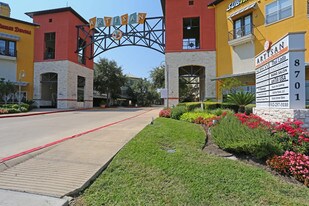 The Artisan Luxury Apartment Homes