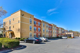 Furnished Studio – Charlotte - Pineville -... Apartments