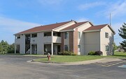 Southbrook Apartments