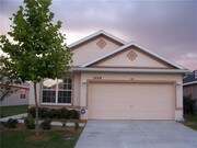 4 Bedroom Single-Family Home for Rent $1350