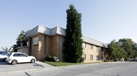 338 Hannum St Apartments