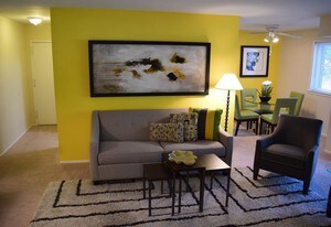 South Port Apartments