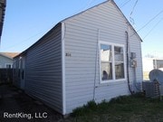 1 Bedroom Single-Family Home for Rent $500