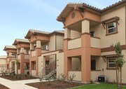 Watermark Apartment Homes